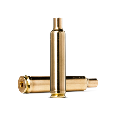 Norma 30-378 Weatherby Mag Brass - 50 ct