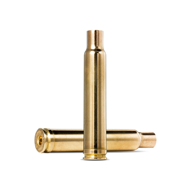 Norma 340 Weatherby Mag Brass - 50ct