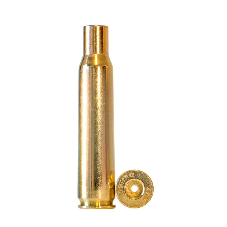 Legacy Caliber Brass