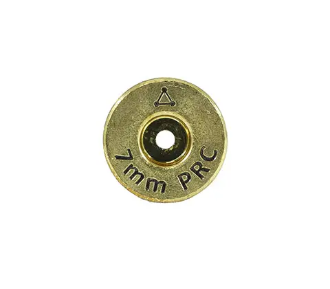 ADG 7mm PRC Brass - 50 ct Box