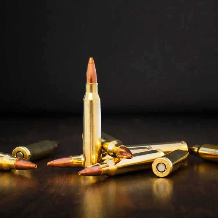 Ammunition