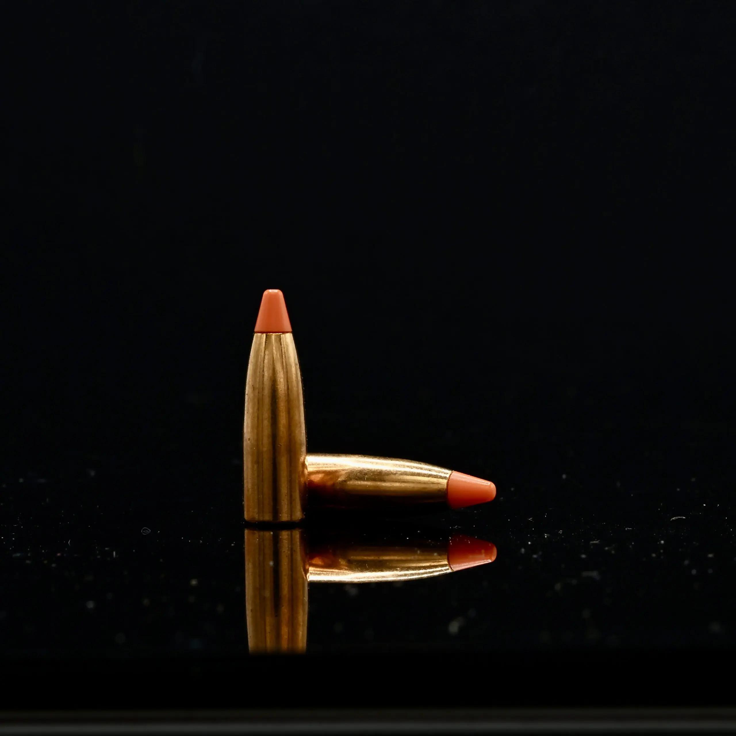 Norma 22 Cal (.224") 55 Gr TipStrike Bullets