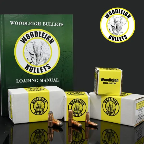 Woodleigh Bullets