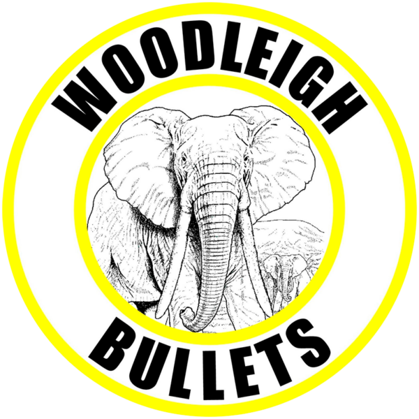 Woodleigh 375 Cal (.375") Bullets - 50 Ct Box