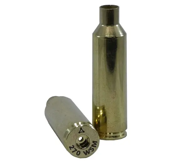 ADG 270 WSM Brass - 50 ct Box