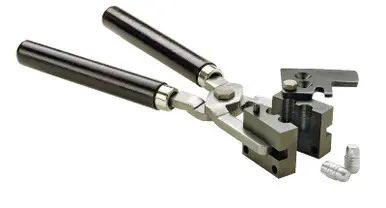 RCBS Mould handles