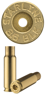 Starline 8.6 Blackout Brass