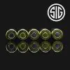 Sig Sauer New Primed 380 Auto Brass