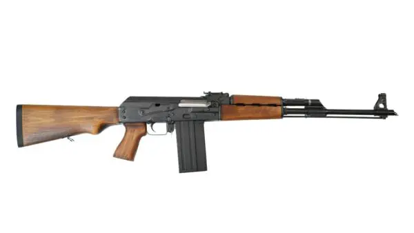 Zastava Arms USA ZPAP M77 7.62 x 51mm | 308 Win