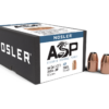 Nosler ASP 44 Cal (.429") 240grJHP - 250 ct box