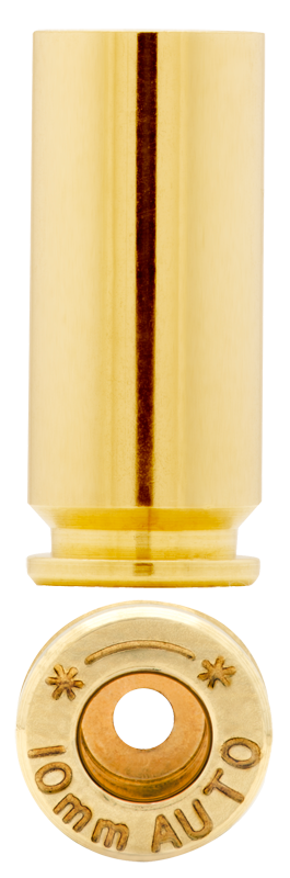 Starline 10mm Auto Brass