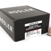 Nosler 30 Cal (.308") 168gr HPBT Custom Competition Bullets - 1000 ct