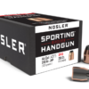 Nosler 44 Magnum (.429') 200gr JHP - 250ct