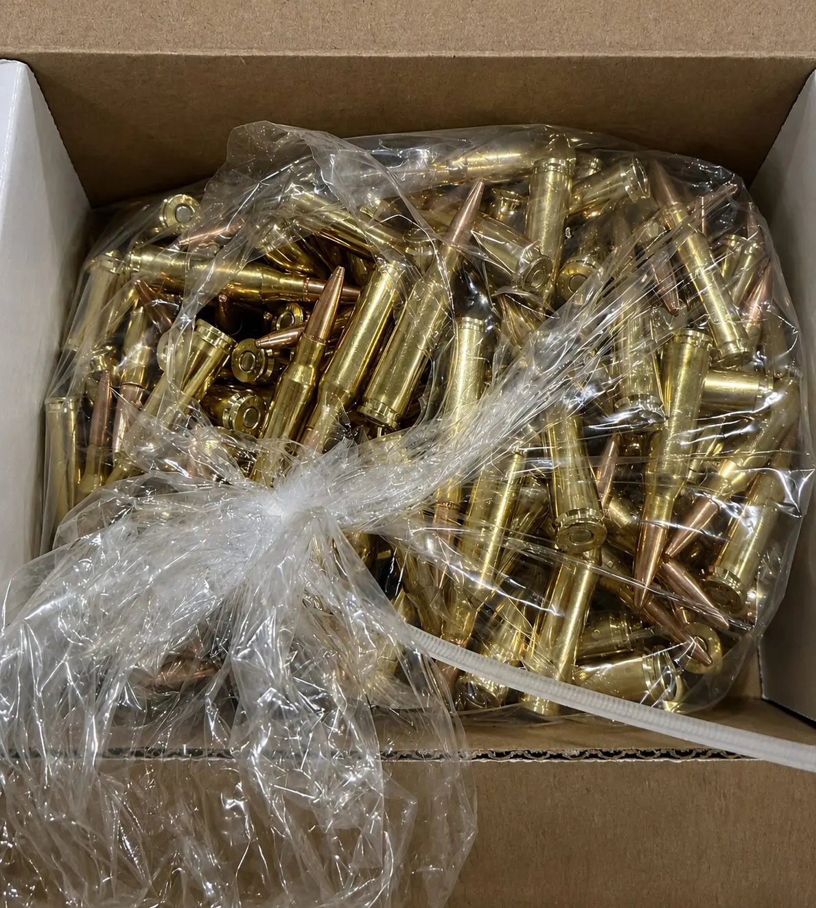 Norma Range & Training 5.45x39 62gr FMJ Ammunition
