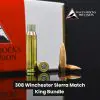 308 Win SMK Bundle