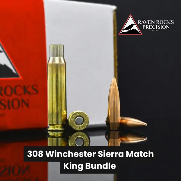 308 Win SMK Bundle
