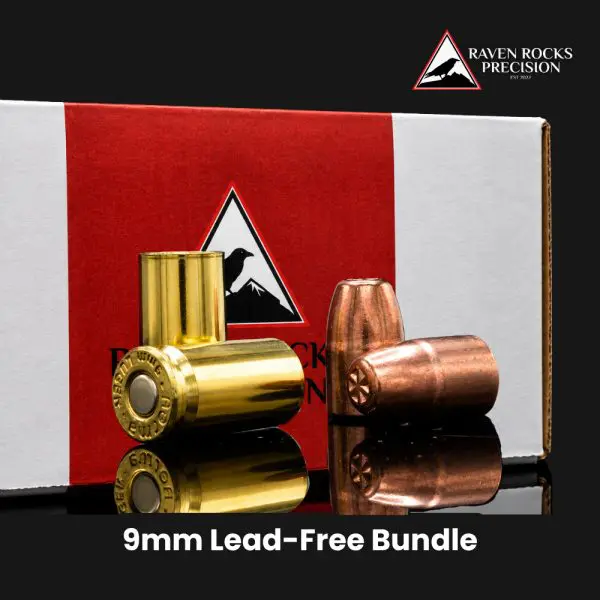 9mm Lead-Free Bundle