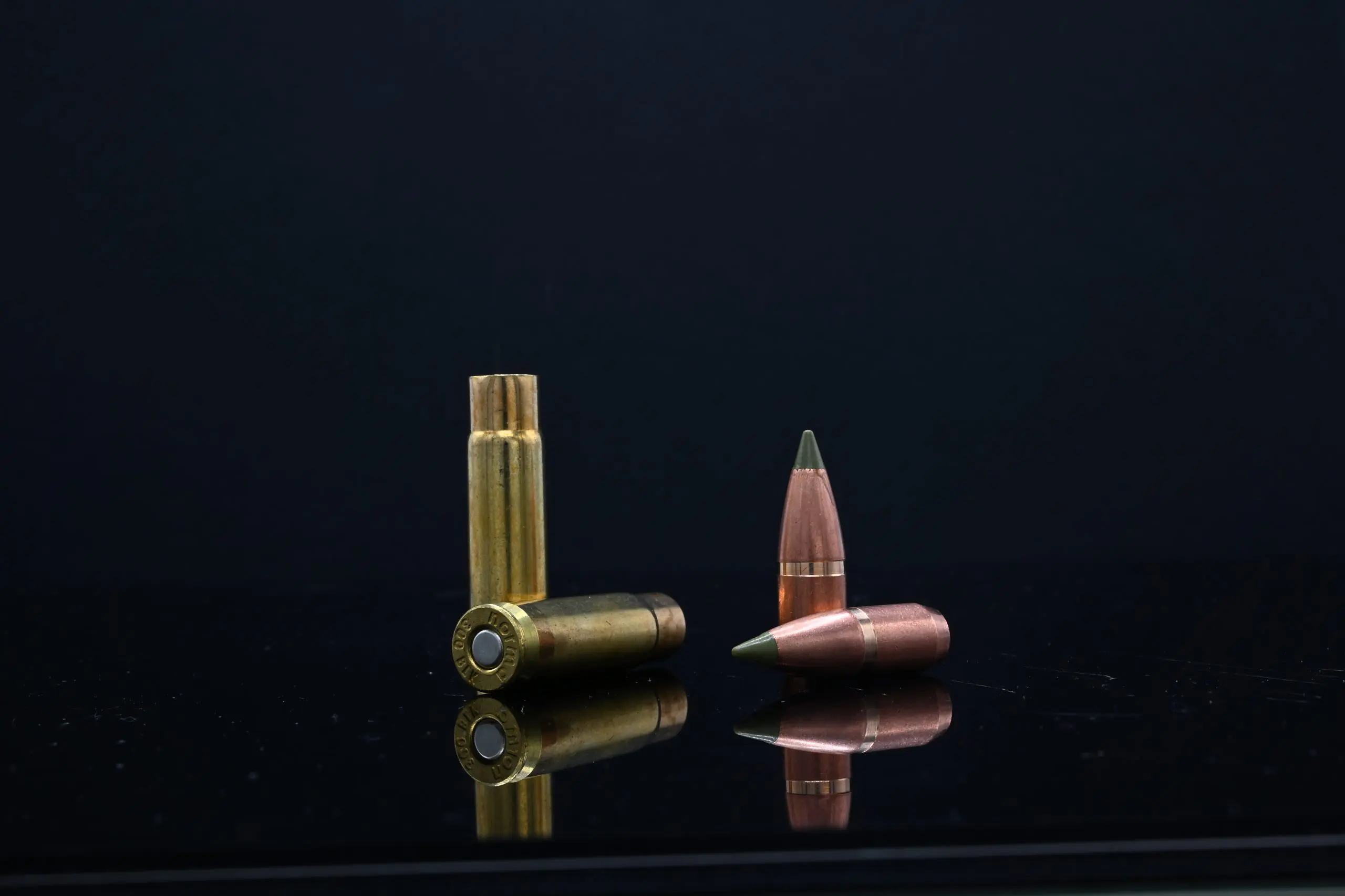 300 Blackout Lead-Free Bundle