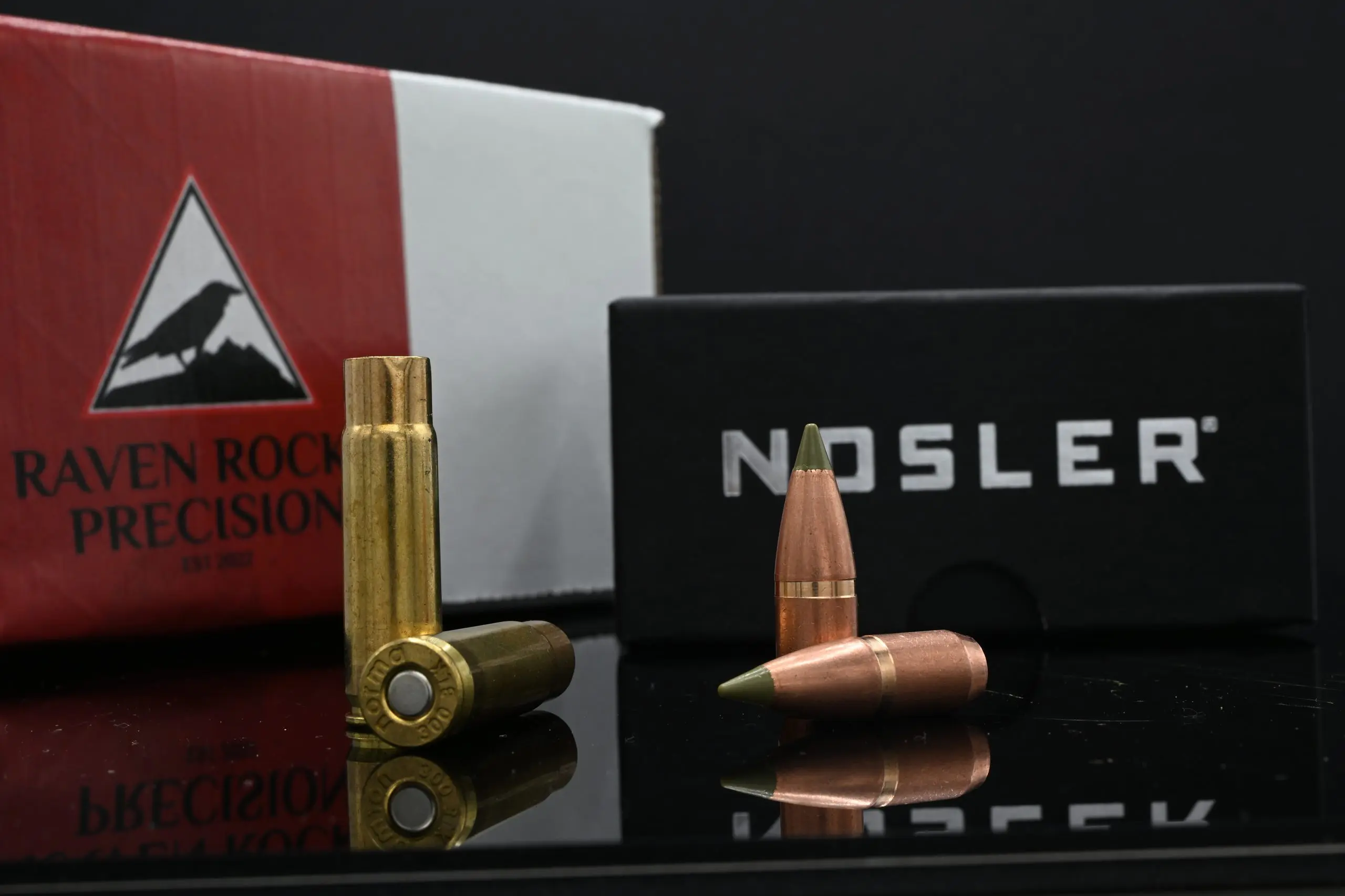 300 Blackout Lead-Free Bundle