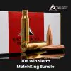 308 Win Sierra MatchKing Bundle