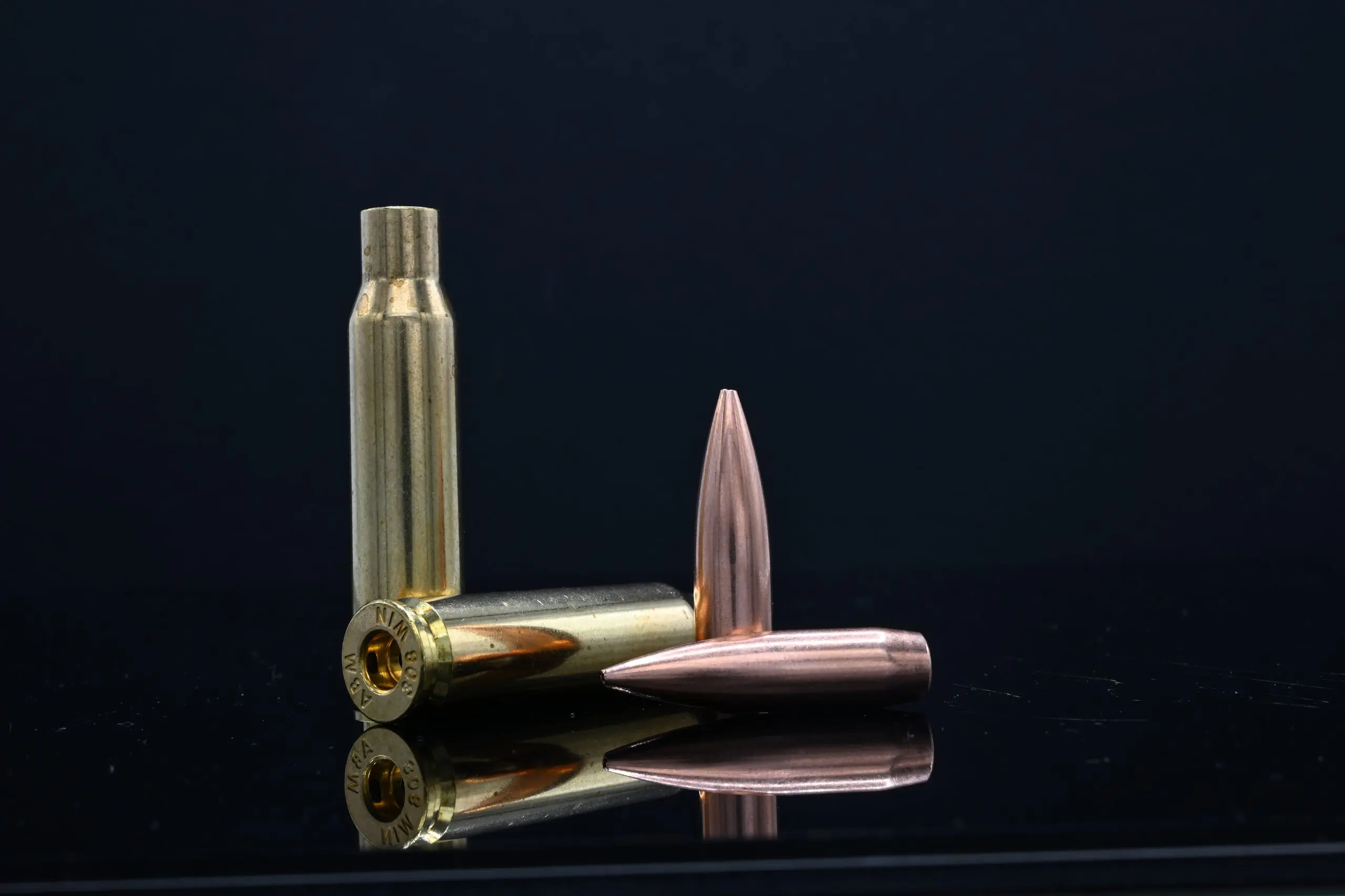 308 Match Bench Bundle