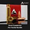 6mm Creedmoor Pro-Hunter Bundle