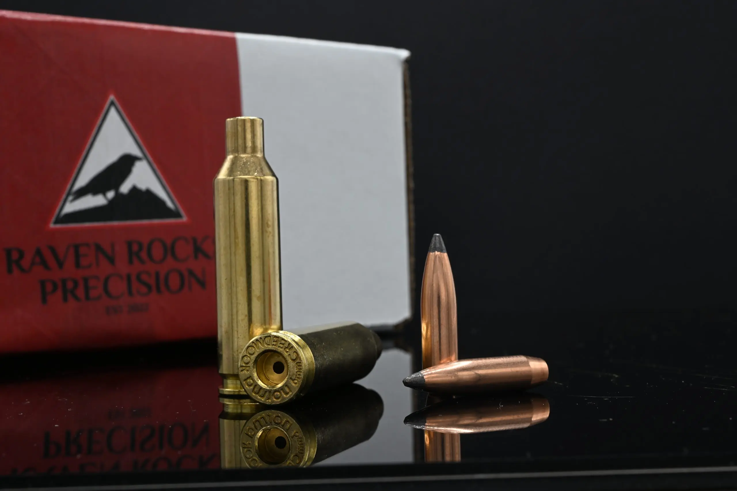 6mm Creedmoor Pro-Hunter Bundle