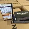Nosler 223 Rem 70gr Match Grade RDF HPBT Ammunition