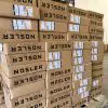 Nosler 223 Rem 70gr Match Grade RDF HPBT Ammunition