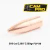 Campro 365 250gr FCP Spitzer Bullets