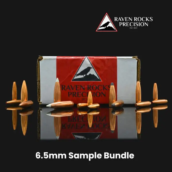 6.5mm Sample Bundle