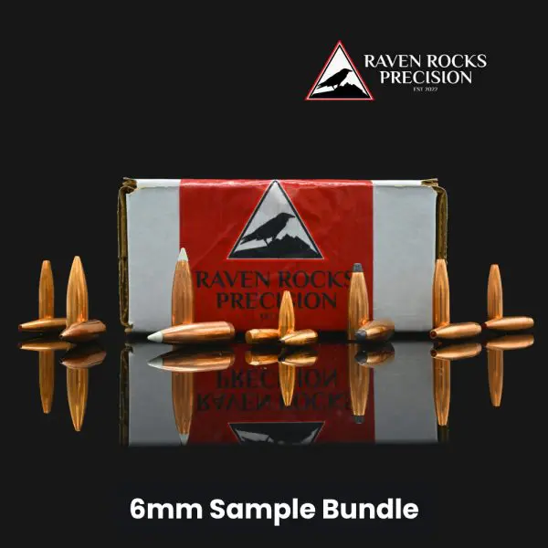 6mm Sample Bundle