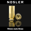 Nosler 10mm Auto Brass
