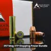 357 Mag XTP Stopping Power Bundle