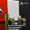9mm TMJ Reloading Essentials Bundle