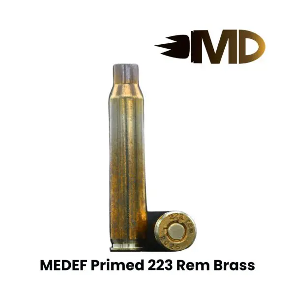 223 Rem Reloading Bundle
