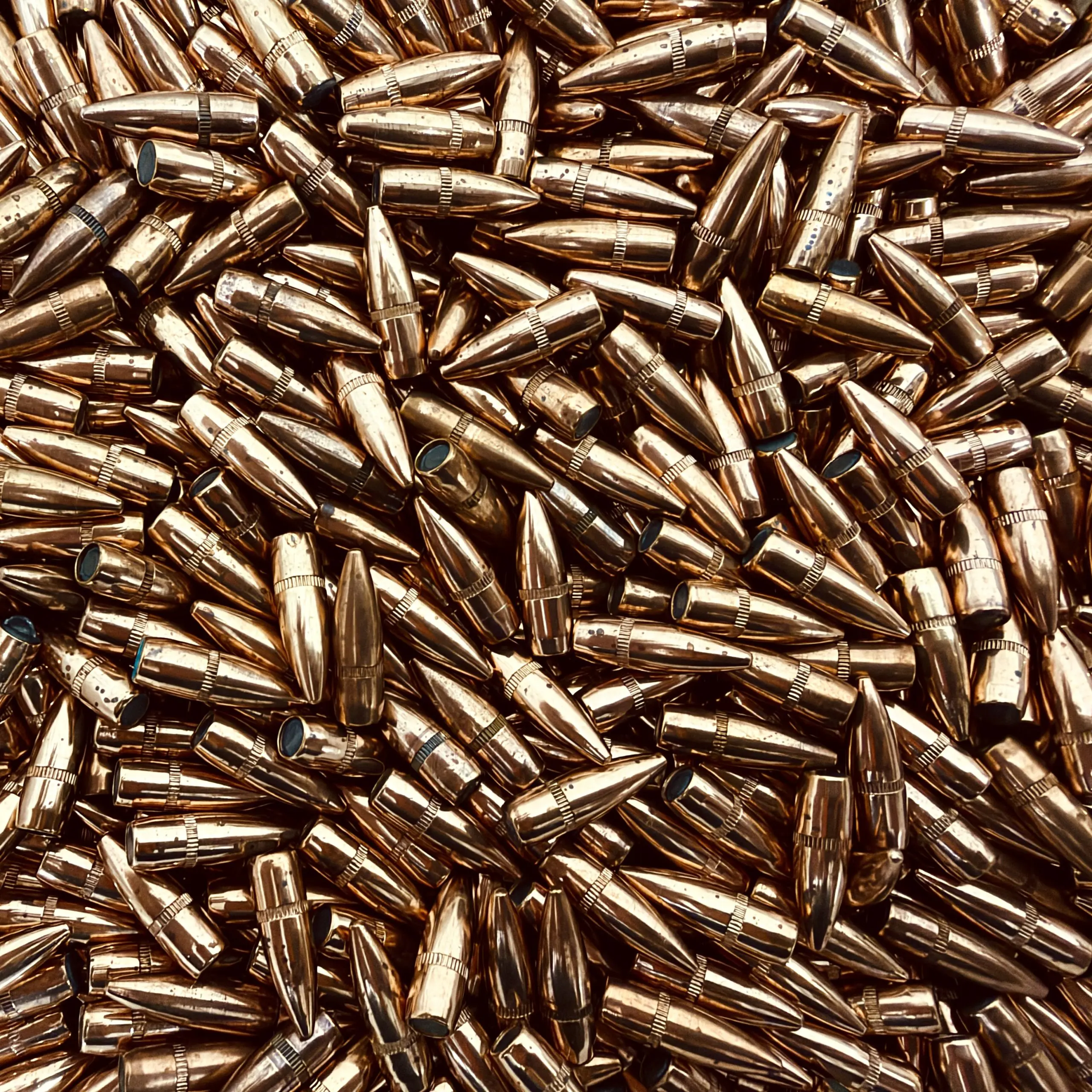 Top Brass 224 55gr FMJBT Pull-Down Bullets