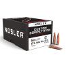 Nosler 6mm (.243") 107gr HPBT Custom Competition Bullets