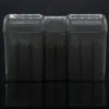 MTM Case-Gard RF22-LM 22-Round Flip-Top Ammo Box