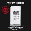 Large Rifle Magnum Primers Factory Seconds