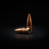 Armscor 22 Cal (.224) 55gr FMJ-BT w/ Cannelure bullets