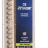 CCI 22 Short 29 Grain - 100 rounds