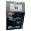 Norma 223 Remington Brass - New 223 Brass