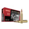 Norma .223 Remington 69gr HPBT Golden Target (GTX)