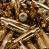 Norma 260 Remington Brass