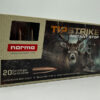 Norma 270 WSM 140gr Tipstrike
