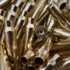 Norma 300 Win Mag Brass (50 ct)