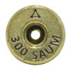 ADG 300 SAUM Brass - 50 ct box