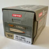 Norma TipStrike 30 Cal (.308) 170gr - 100 ct box