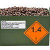Inceptor ARX 9mm (.355") 65gr Bullets